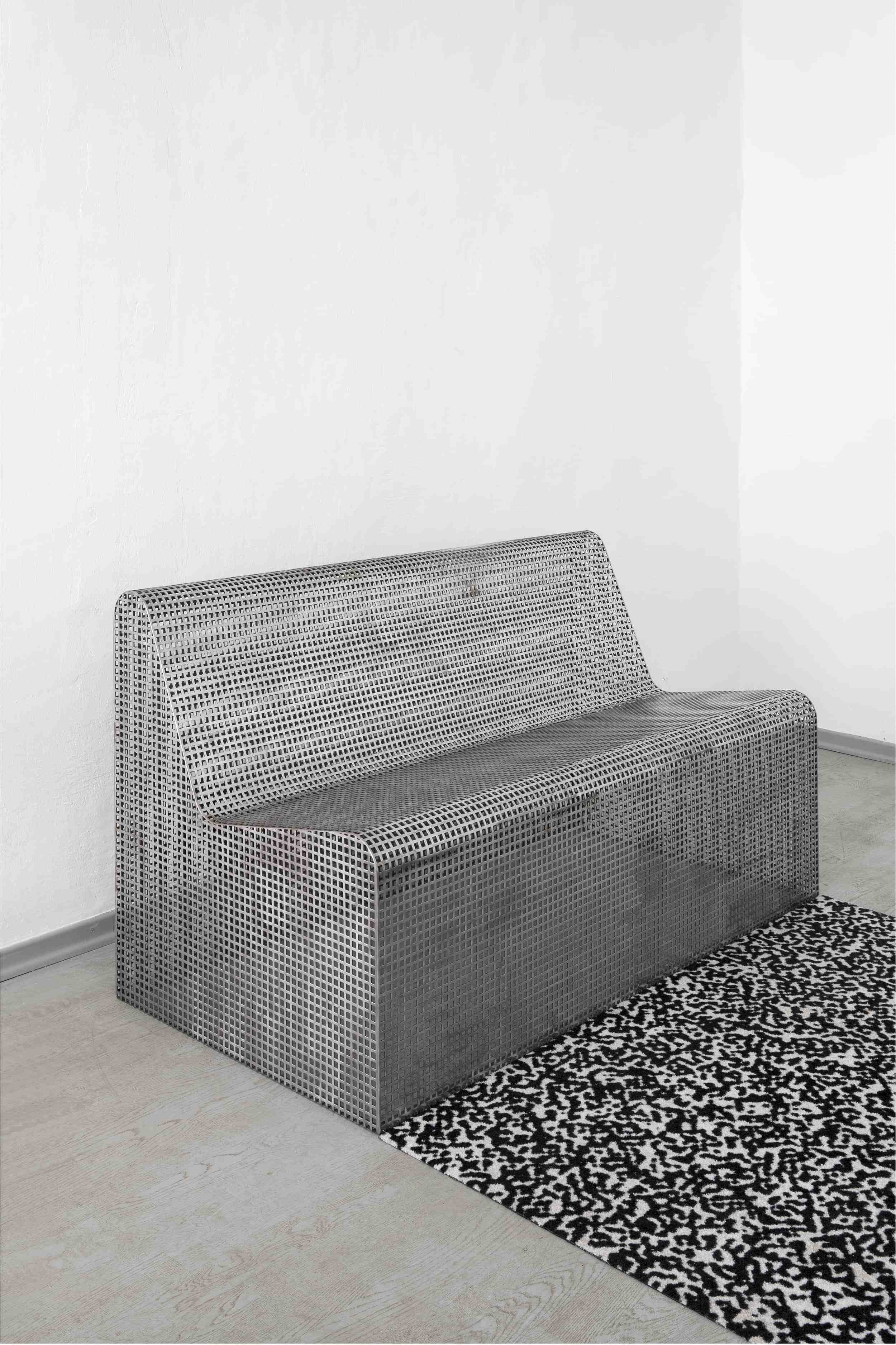 Ks Cage Bench 03