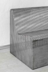 Ks Cage Bench 01